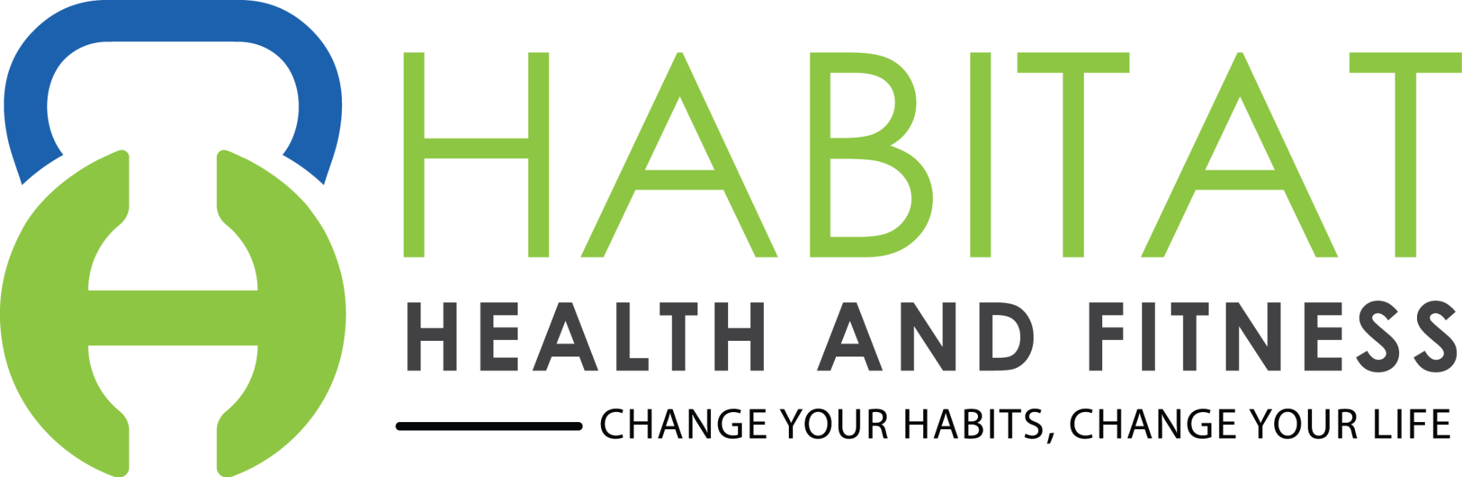 Habitat Health and Fitness
